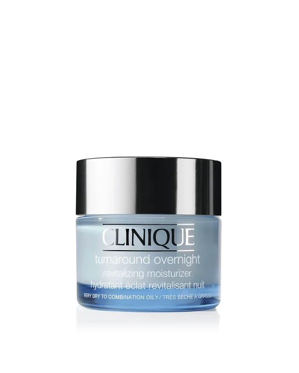 Turnaround™ Overnight Revitalizing Moisturizer