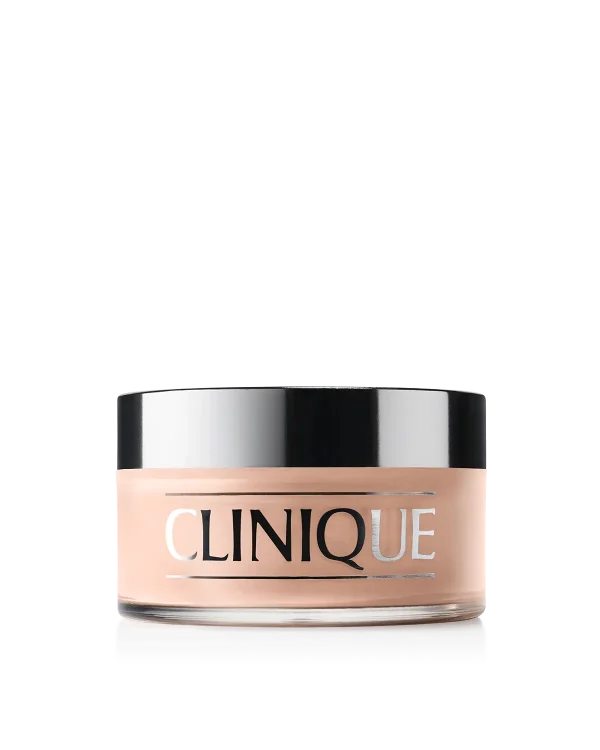 Blended Face Powder