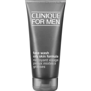 Clinique For Men™ Face Wash Oily Skin Formula