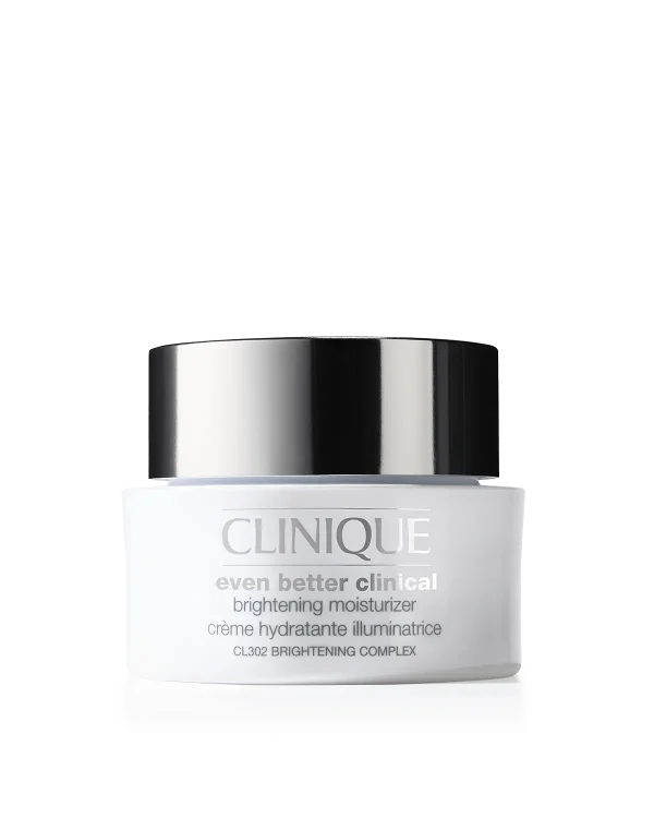 Even Better Clinical™ Brightening Moisturizer