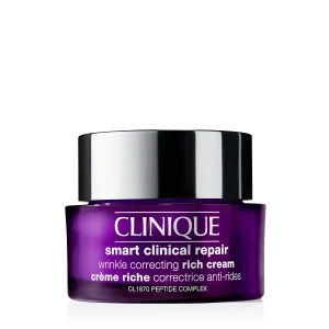 Clinique Smart Clinical Repair™ Wrinkle Correcting Rich Cream