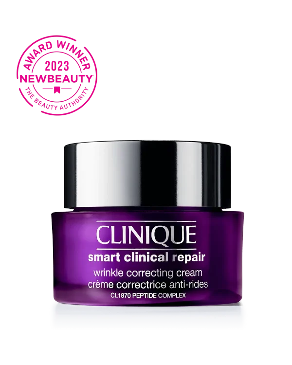 Clinique Smart Clinical Repair™ Wrinkle Correcting Cream