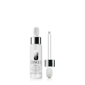 Clarifying Do-Over Peel