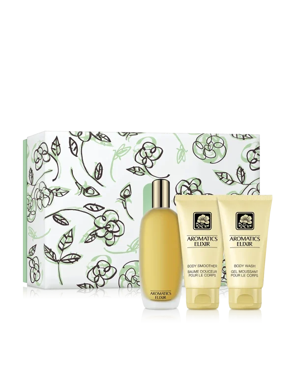 Aromatics Elixir Riches