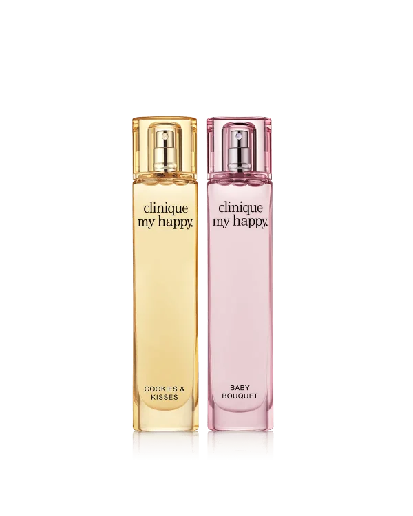 My Happy Fragrance Duo Set