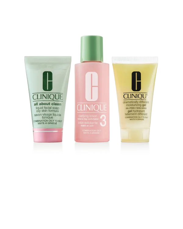Skin School Supplies: Cleanser Refresher Course (Type 3 & 4)