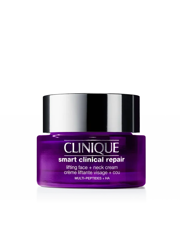 Clinique Smart Clinical Repair™ Lifting Face + Neck Cream