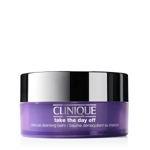Take The Day Off™ Charcoal Cleansing Balm