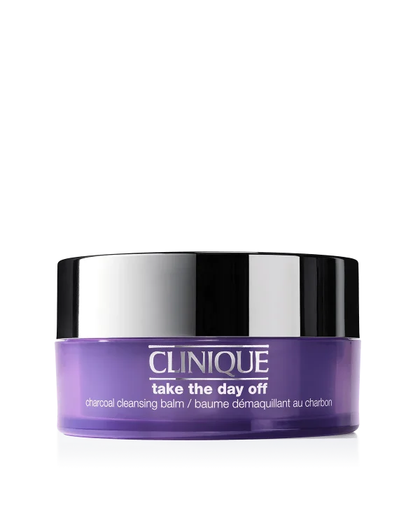 Take The Day Off™ Charcoal Cleansing Balm
