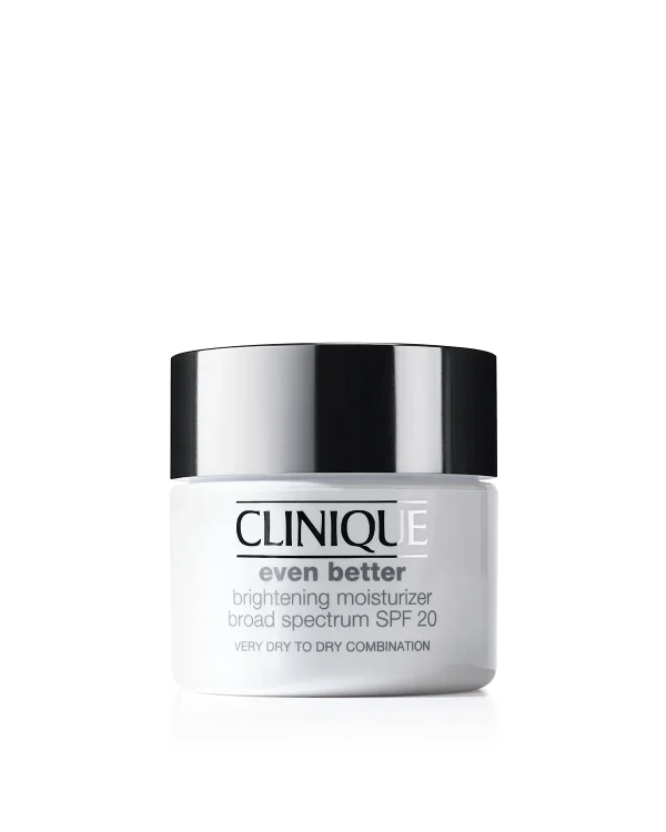 Even Better™ Brightening Moisturizer SPF 20