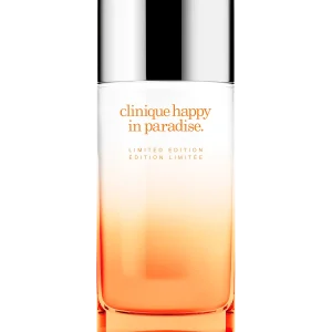 Clinique Happy in Paradise™ Limited Edition Eau de Parfum