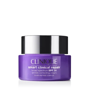 Clinique Smart Clinical Repair™ Broad Spectrum SPF 30 Wrinkle Correcting Cream