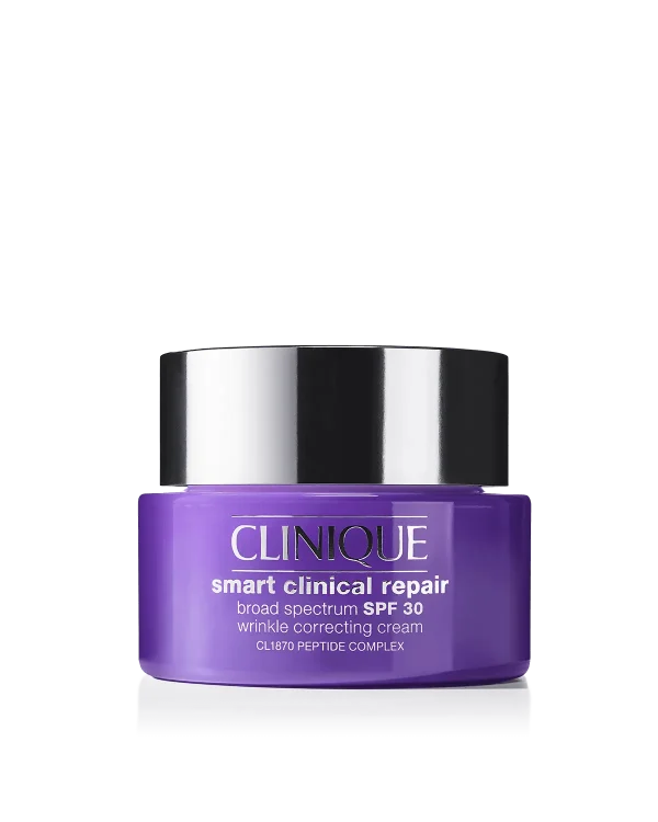 Clinique Smart Clinical Repair™ Broad Spectrum SPF 30 Wrinkle Correcting Cream
