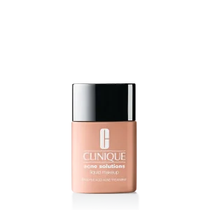 Acne Solutions™ Liquid Makeup