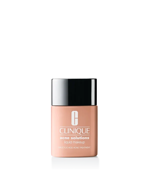 Acne Solutions™ Liquid Makeup