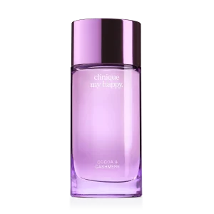 Clinique My Happy™ Cocoa & Cashmere