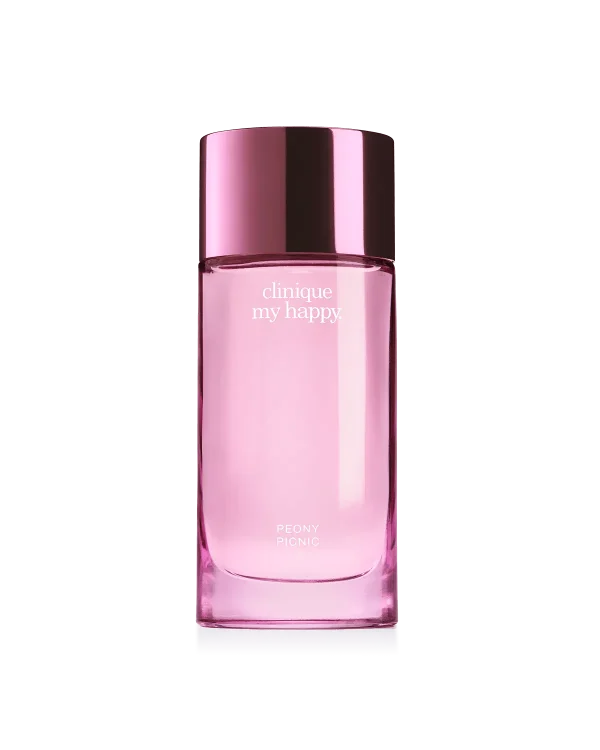 Clinique My Happy™ Peony Picnic
