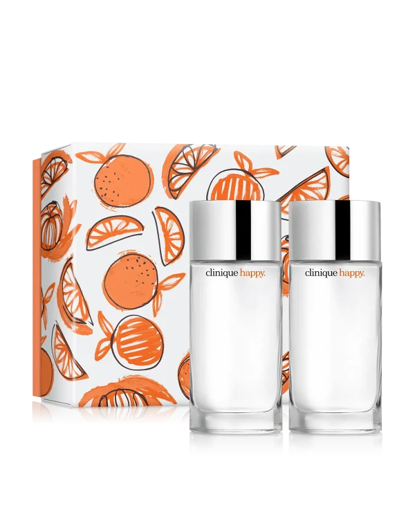 Happy Duo Fragrance Set