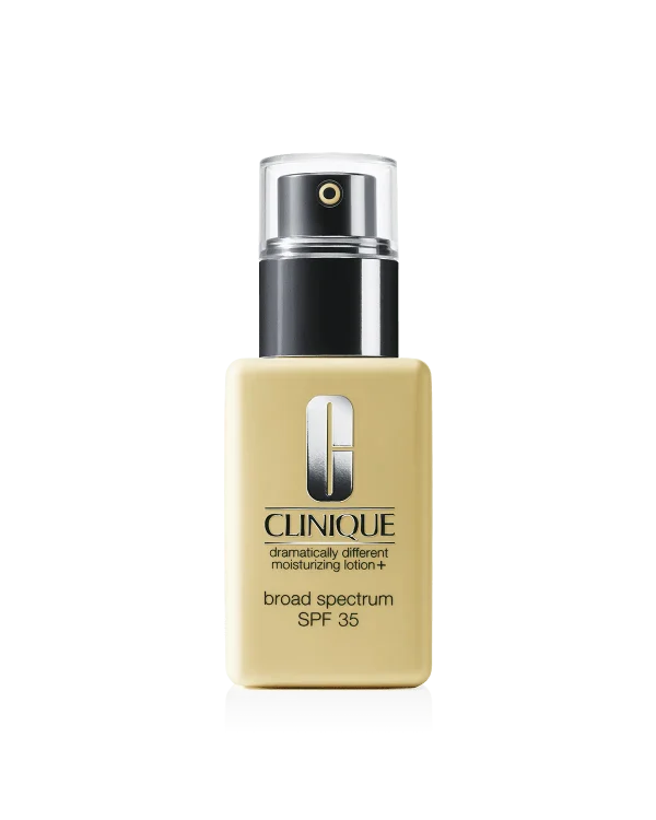 Dramatically Different Moisturizing Lotion+™ Broad Spectrum SPF 35