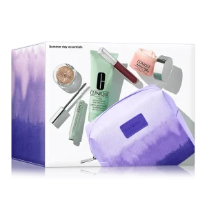 Summer Day Skincare and Makeup Essentials