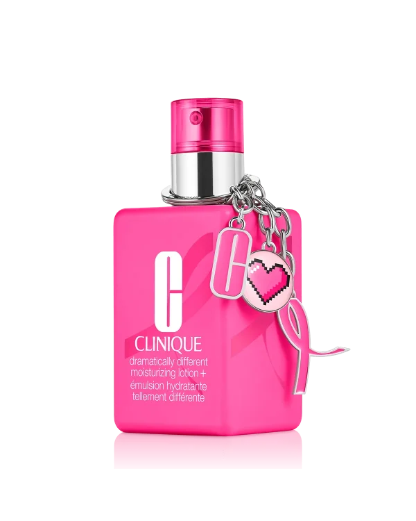 Great Skin, Great Cause: Limited Edition Dramatically Different Moisturizing Lotion+™