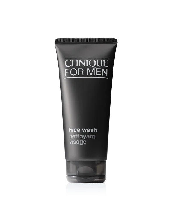 Clinique For Men™ Face Wash