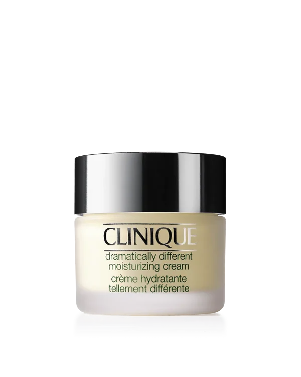 Dramatically Different™ Moisturizing Cream
