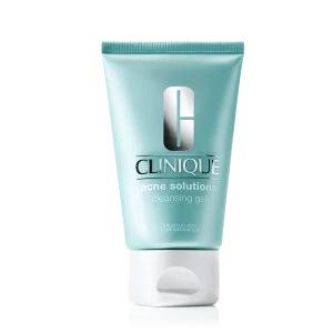 Acne Solutions™ Cleansing Gel
