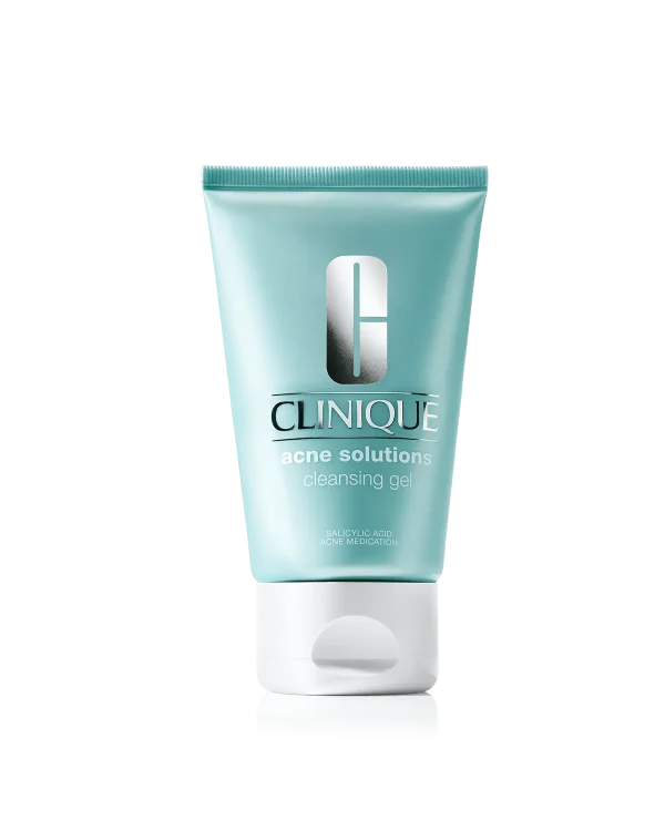 Acne Solutions™ Cleansing Gel