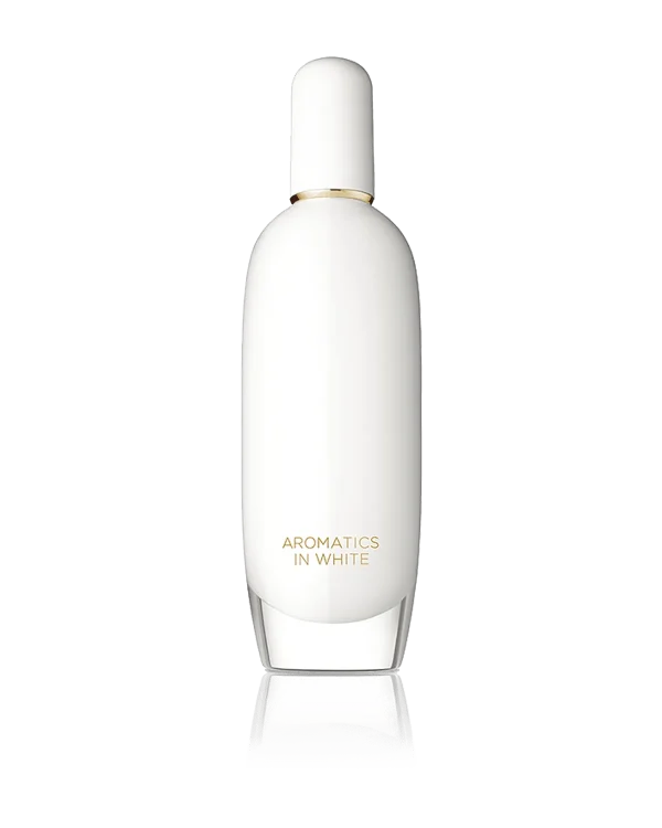 Aromatics in White