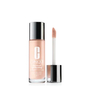 Beyond Perfecting™ Foundation + Concealer