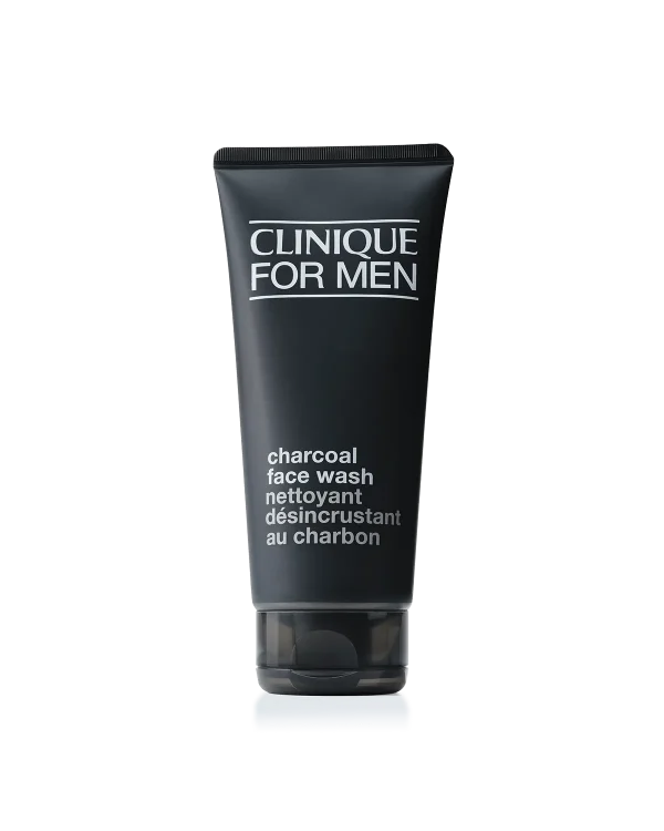 Clinique For Men™ Charcoal Face Wash
