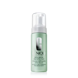 Extra Gentle Cleansing Foam