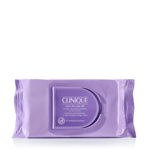 Take the Day Off™ Micellar Cleansing Towelettes for Face & Eyes