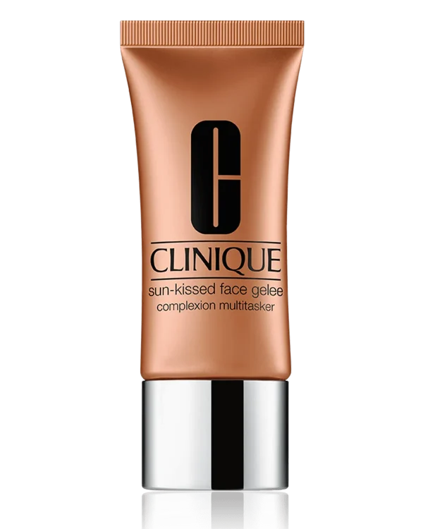 Sun-Kissed Face Gelee Complexion Multitasker