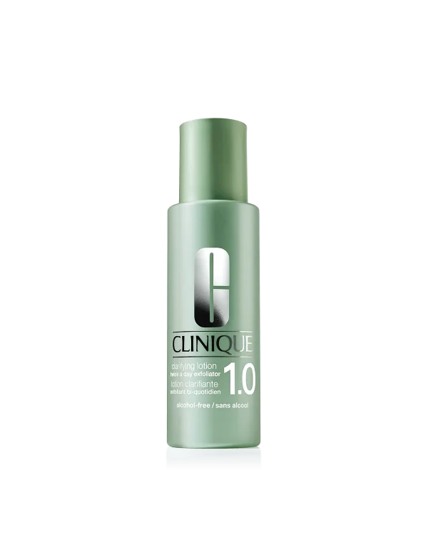 Clarifying Lotion 1.0 Twice A Day Exfoliator