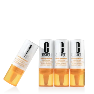 Clinique Fresh Pressed™ Daily Booster with Pure Vitamin C 10%
