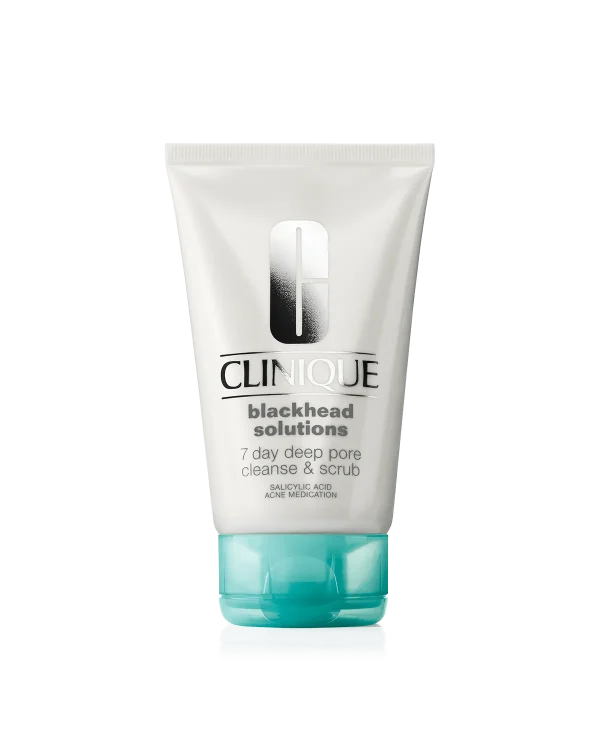 Blackhead Solutions 7 Day Deep Pore Cleanse & Scrub
