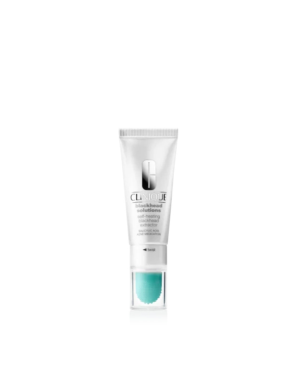 Blackhead Solutions Self-Heating Blackhead Extractor